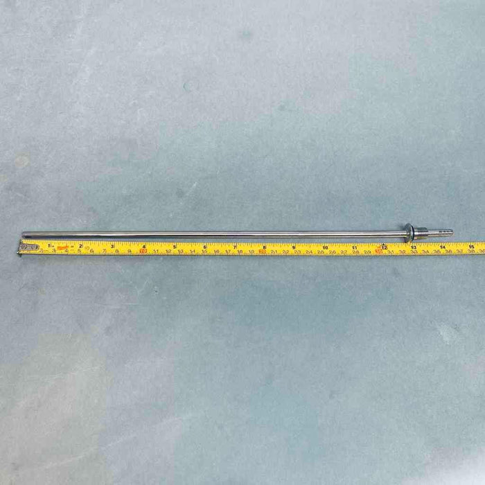 Applikon Bioreactor Sampling Tube M10 Threads Fixed Length 317 mm Bioreactors & Fermenters Applikon