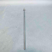 Applikon Bioreactor Sampling Tube M10 Threads Fixed Length 317 mm Bioreactors & Fermenters Applikon