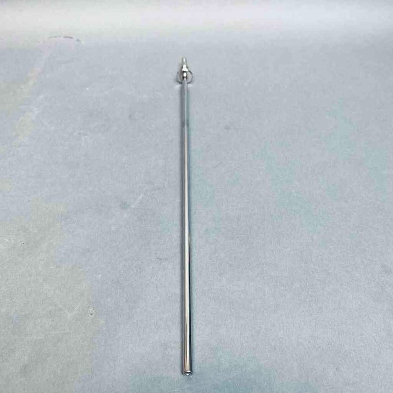 Applikon Bioreactor Sampling Tube M10 Threads Fixed Length 317 mm Bioreactors & Fermenters Applikon