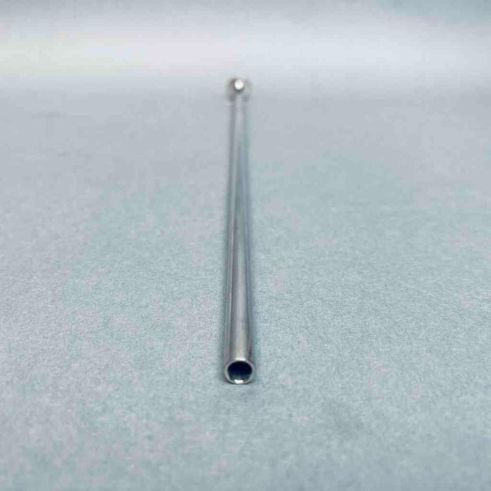 Applikon Bioreactor Sampling Tube M10 Threads Fixed Length 317 mm Bioreactors & Fermenters Applikon