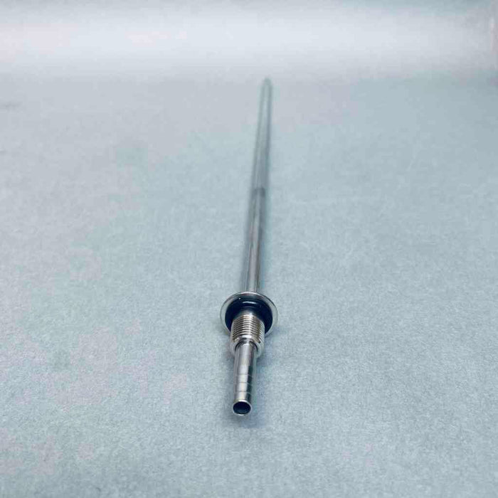 Applikon Bioreactor Sampling Tube M10 Threads Fixed Length 317 mm Bioreactors & Fermenters Applikon