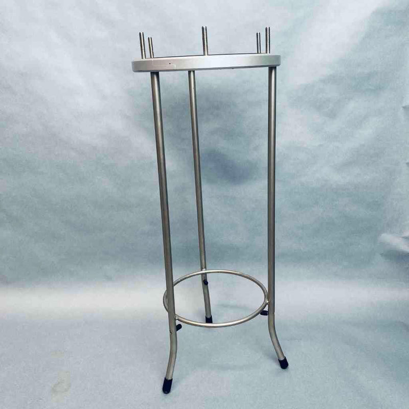 Applikon Bioreactor Tripod Stand for 2 L to 3 L Unjacketed Vessels Bioreactors & Fermenters Applikon