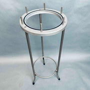 Applikon Bioreactor Tripod Stand for 2 L to 3 L Unjacketed Vessels Bioreactors & Fermenters Applikon