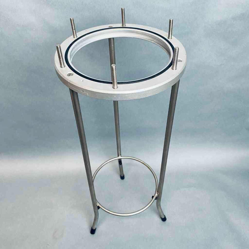 Applikon Bioreactor Tripod Stand for 2 L to 3 L Unjacketed Vessels Bioreactors & Fermenters Applikon