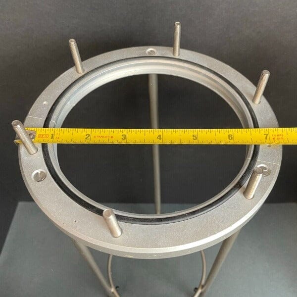 Applikon Bioreactor Tripod Stand for 2 L to 3 L Unjacketed Vessels Lab Equipment::Bioreactors & Fermenters Applikon
