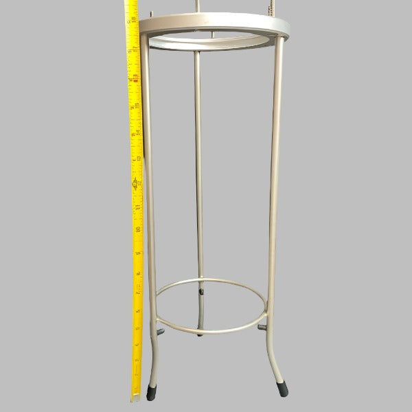 Applikon Bioreactor Tripod Stand for 2 L to 3 L Unjacketed Vessels Lab Equipment::Bioreactors & Fermenters Applikon