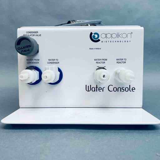 Applikon Biotechnology Flow Control Water Console for Bioreactors Other Applikon