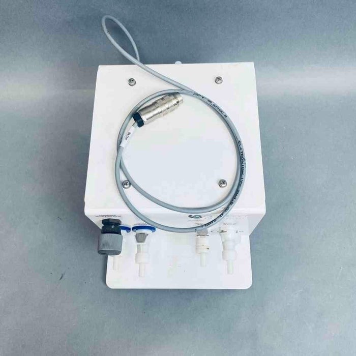 Applikon Biotechnology Flow Control Water Console for Bioreactors Other Applikon