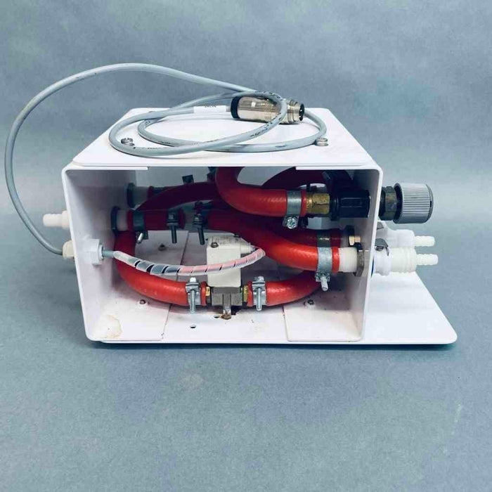 Applikon Biotechnology Flow Control Water Console for Bioreactors Other Applikon