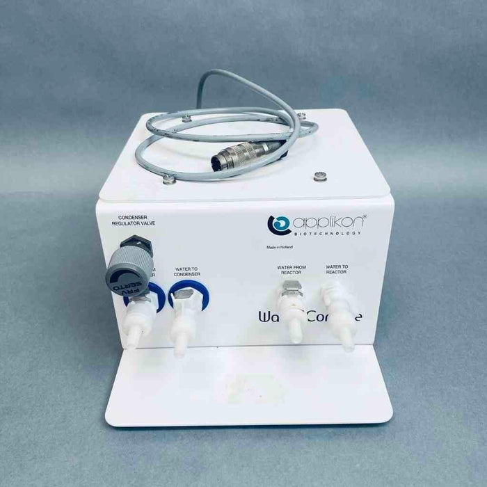Applikon Biotechnology Flow Control Water Console for Bioreactors Other Applikon