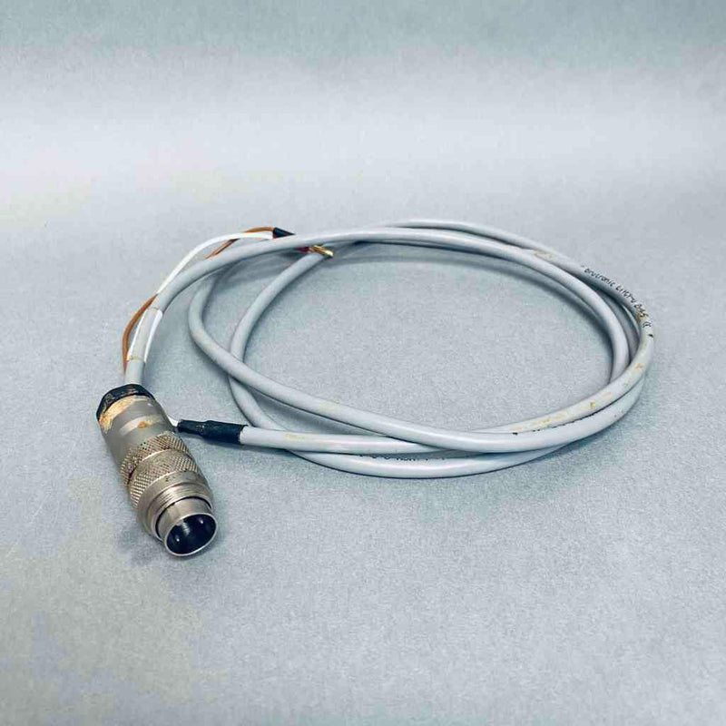 Biotechnology Pin Applikon Biotechnology Foam Sensor Cable 2 Pin for Bioreactor — Life ...
