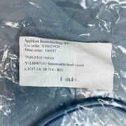 Applikon Biotechnology Foam Sensor Cable 2 Pin for Bioreactor Bioreactors & Fermenters Applikon
