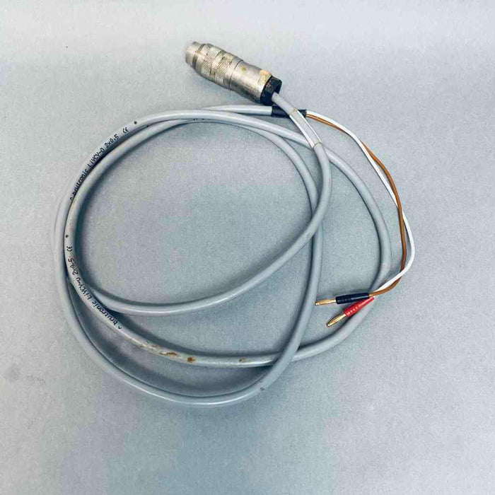 Applikon Biotechnology Foam Sensor Cable 2 Pin for Bioreactor Bioreactors & Fermenters Applikon