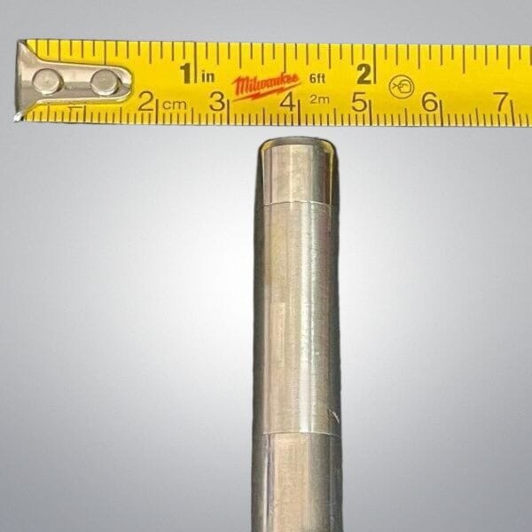 Applikon Dissolved Oxygen Probe 370 mm Dissolved Oxygen Meters Applikon