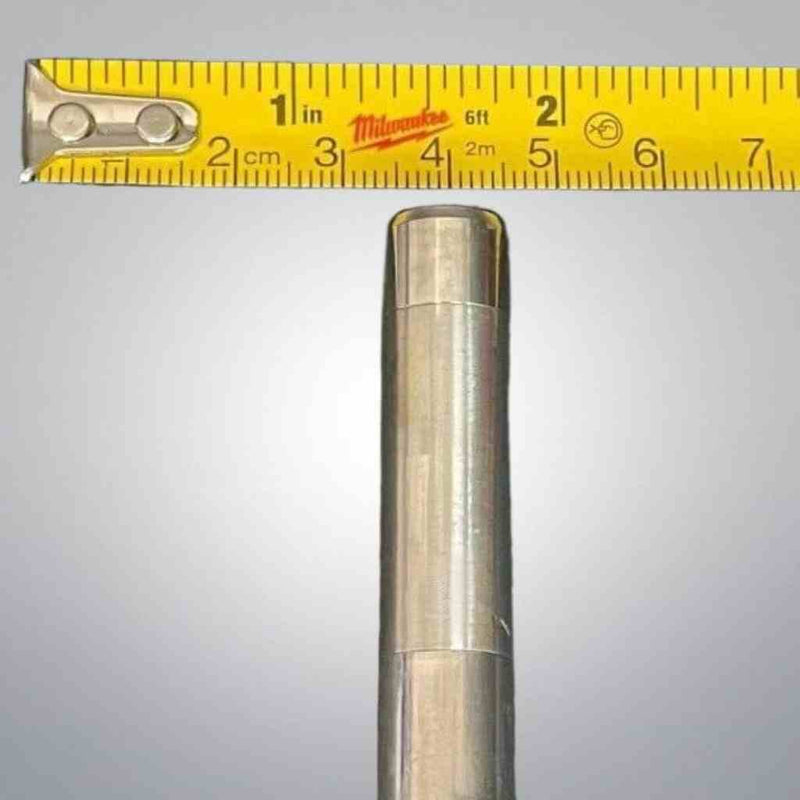Applikon Dissolved Oxygen Probe 370 mm Dissolved Oxygen Meters Applikon