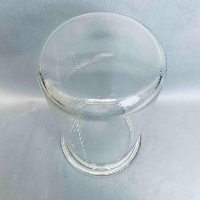 Applikon Glass Bioreactor Vessel 15 L with Graduations Bioreactors & Fermenters Applikon