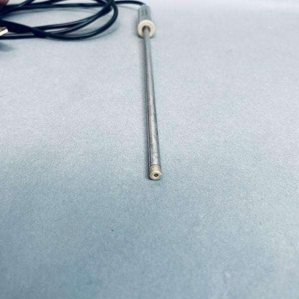 Applikon LUMISENS Sensor DO2 Probe with Cover Sheath 185 mm MINIBIO 1000 - AC 5L Other Test, Measurement & Inspection Applikon