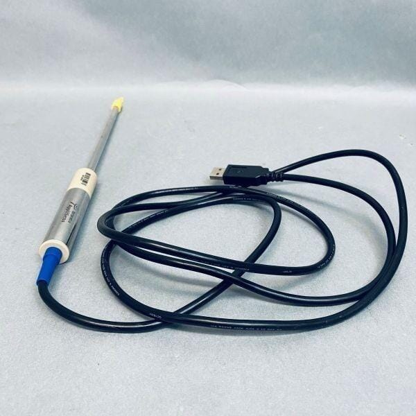 Applikon LUMISENS Sensor DO2 Probe with Cover Sheath 185 mm MINIBIO 1000 - AC 5L Other Test, Measurement & Inspection Applikon