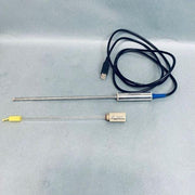 Applikon LUMISENS Sensor DO2 Probe with Cover Sheath 185 mm MINIBIO 1000 - AC 5L Other Test, Measurement & Inspection Applikon
