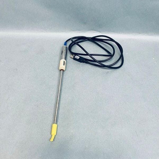 Applikon LUMISENS Sensor DO2 Probe with Cover Sheath 185 mm MINIBIO 1000 - AC 5L Other Test, Measurement & Inspection Applikon