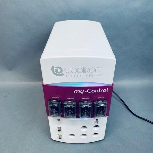 Applikon my-Control Small Scale Bioreactor with 4 Control Ports Bioreactors & Fermenters Applikon