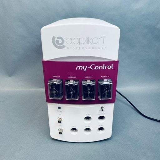 Applikon my-Control Small Scale Bioreactor with 4 Control Ports Bioreactors & Fermenters Applikon