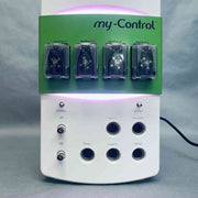 Applikon my-Control Small Scale Bioreactor with 4 Control Ports Bioreactors & Fermenters Applikon