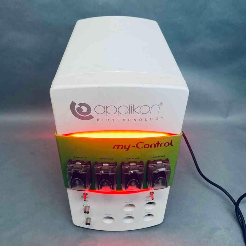 Applikon my-Control Small Scale Bioreactor with 4 Control Ports Bioreactors & Fermenters Applikon