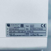 Applikon my-Control Small Scale Bioreactor with 4 Control Ports Bioreactors & Fermenters Applikon