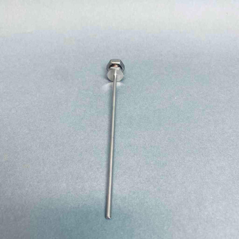Applikon Sampling Tube M10 Port 125 mm Length Bioreactors & Fermenters Applikon
