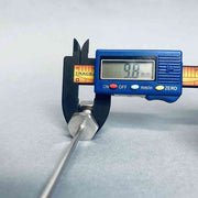 Applikon Sampling Tube M10 Port 125 mm Length Bioreactors & Fermenters Applikon
