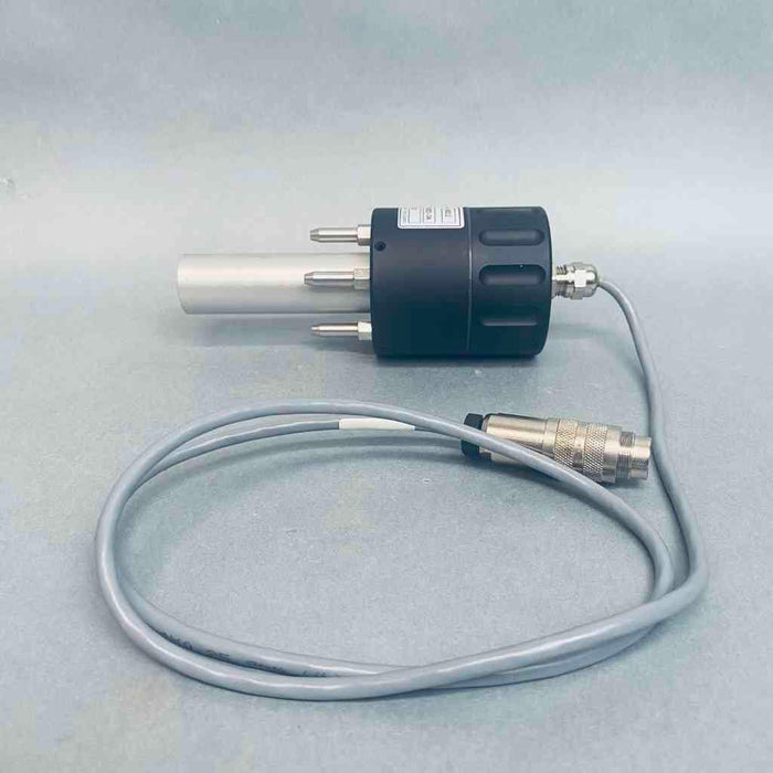 Applikon Stepper Stirrer Motor M02.2 Max 2000 rpm for Use With Bioreactor Controller Bioreactors & Fermenters Applikon