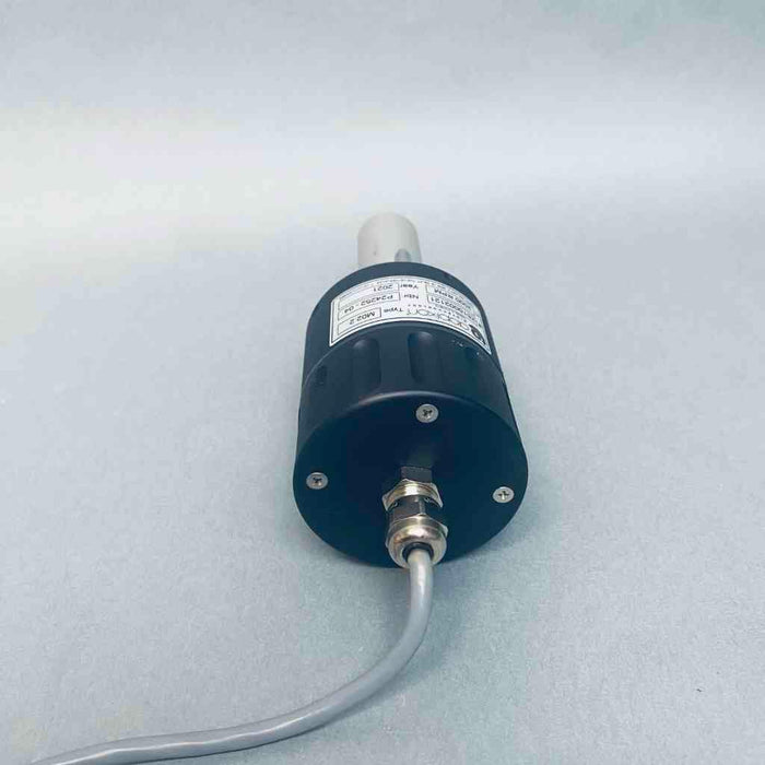 Applikon Stepper Stirrer Motor M02.2 Max 2000 rpm for Use With Bioreactor Controller Bioreactors & Fermenters Applikon