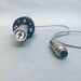Applikon Stepper Stirrer Motor M02.2 Max 2000 rpm for Use With Bioreactor Controller Bioreactors & Fermenters Applikon