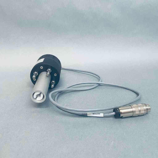 Applikon Stepper Stirrer Motor M02.2 Max 2000 rpm for Use With Bioreactor Controller Bioreactors & Fermenters Applikon