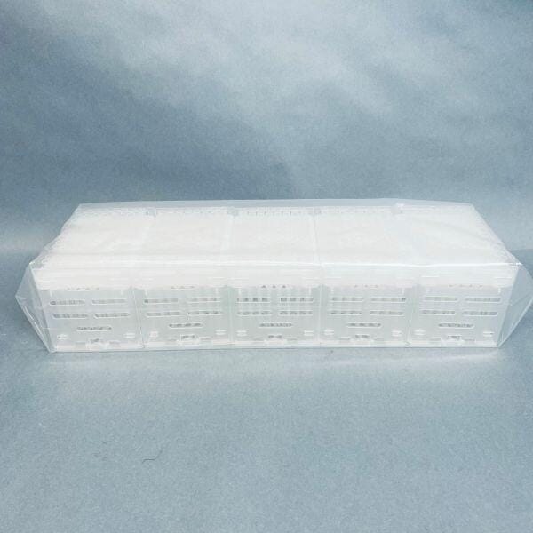 Apricot Designs EZ Load Pipette Tips 550 ul 17 Racks - Total of 1632 Tips Pipets & Pipette Tips Apricot Designs