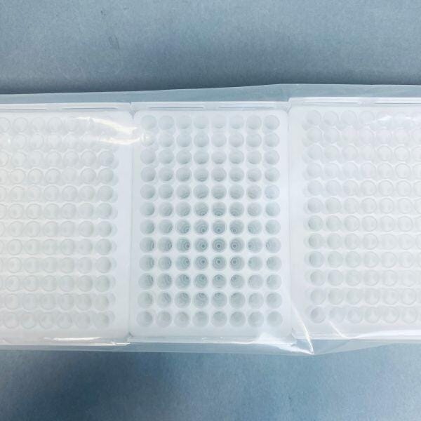 Apricot Designs EZ Load Pipette Tips 550 ul 17 Racks - Total of 1632 Tips Pipets & Pipette Tips Apricot Designs