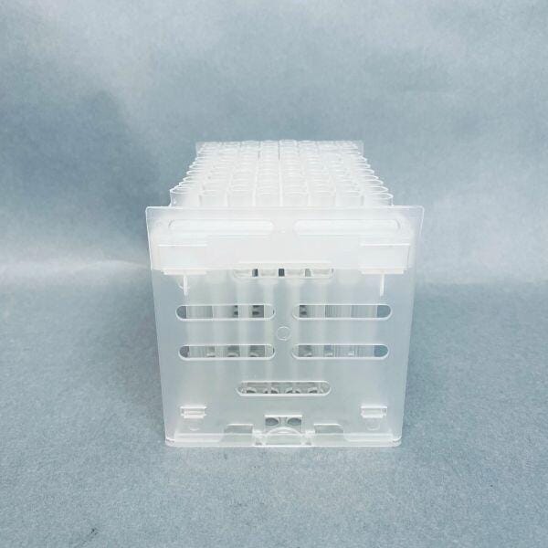 Apricot Designs EZ Load Pipette Tips 550 ul 17 Racks - Total of 1632 Tips Pipets & Pipette Tips Apricot Designs
