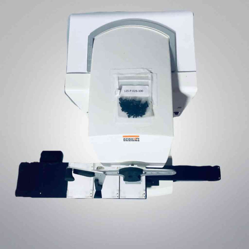 Apricot Designs Personal Pipettor Automated Liquid Handler Automated Liquid Handling Apricot Designs