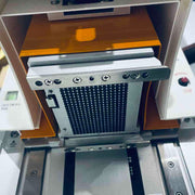 Apricot Designs Personal Pipettor Automated Liquid Handler Automated Liquid Handling Apricot Designs