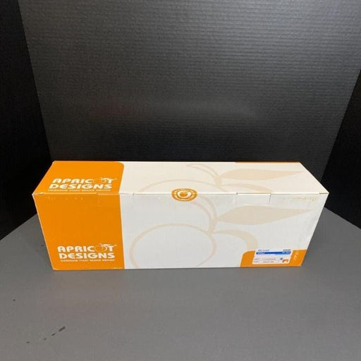 Apricot Pipette Tips 550 ul Sterile EZ Load Individually Sealed 20 Racks Pipettes & Pipette Tips Apricot