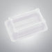 AquaFill Reagent Reservoir 100 ml Sterile - Case of 75 Troughs Lab Consumables::Reservoirs AquaFill