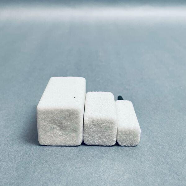 Aquatic Air Stone Diffusers with 3/16 in. OD Hose Barb Total of 11 Diffusers Other Medical & Lab Equipment Aquatic