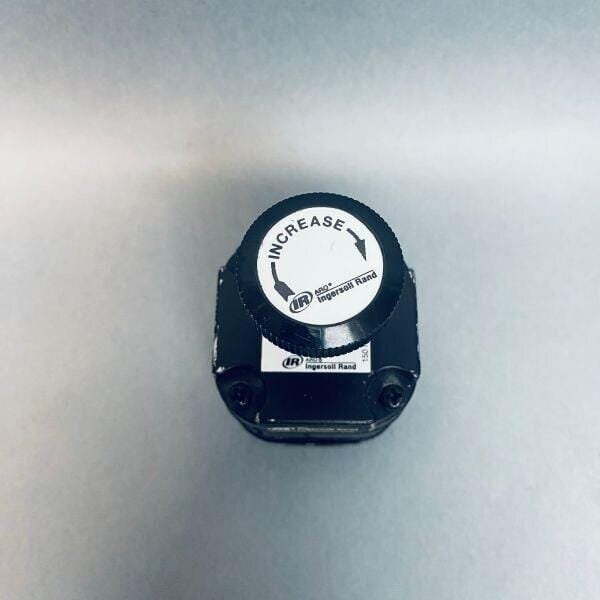 ARO Precision Air Regulator Compressed 1/4 in. NPT Standard Knob Other Compressed Air Treatment ARO