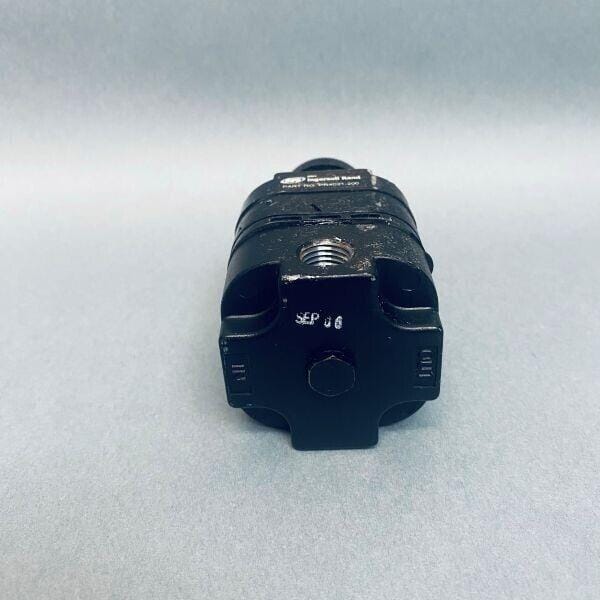 ARO Precision Air Regulator Compressed 1/4 in. NPT Standard Knob Other Compressed Air Treatment ARO