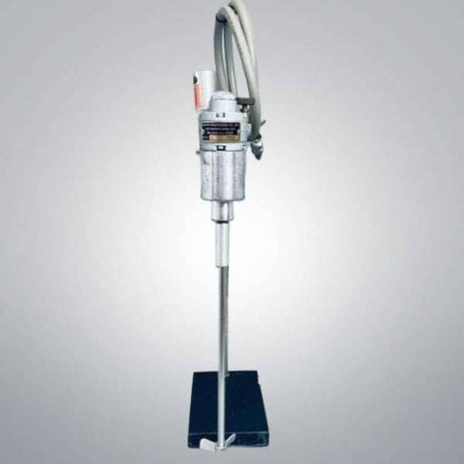 Arrow Engineering Model G Stirrer Air Powered Motor with Stirring Rod Lab Equipment: Other Lab Equipment Arrow Engineering