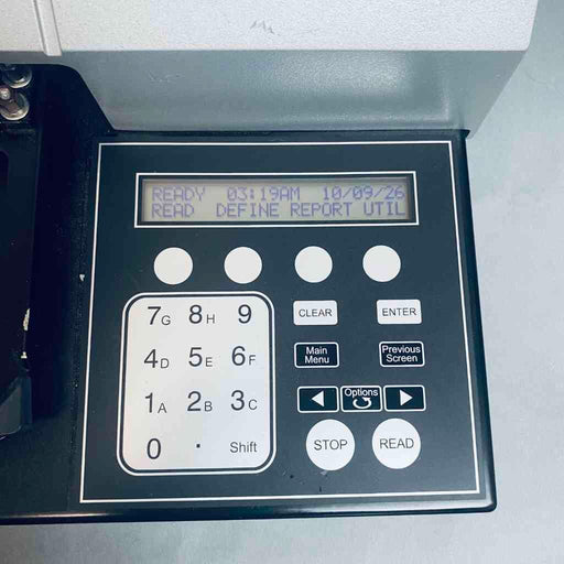 Artel MVS Microtiter Plate Reader and MVS Shaker Plate Microplate Readers Artel