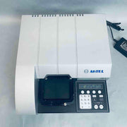 Artel MVS Microtiter Plate Reader and MVS Shaker Plate Microplate Readers Artel