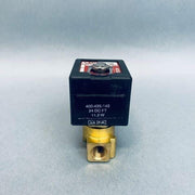 ASCO Solenoid Valve 24DC-FT 11.2 W Other Valves & Manifolds ASCO