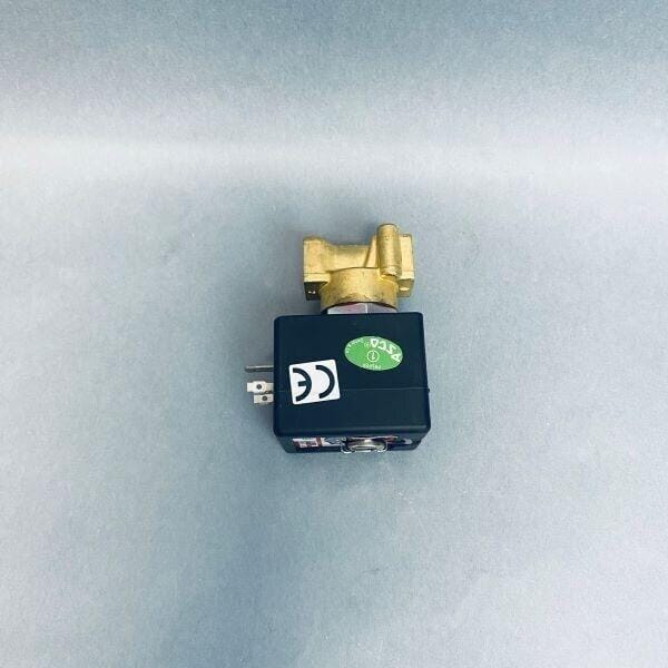 ASCO Solenoid Valve 24DC-FT 11.2 W Other Valves & Manifolds ASCO